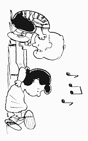 Peanuts coloring sheets everyone can enjoy the relaxing creative fun of coloring pages featuring snoopy charlie brown and their friends. Schroeder Coloring Page Snoopy Coloring Pages Coloring Pages Ariel Coloring Pages