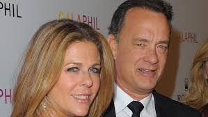Rita Wilson, wife of Tom Hanks, got breast cancer, had double mastectomy