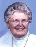 Obituary information for Eleanor Swift Angulo