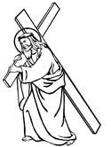 You are viewing some printable pictures of jesus sketch templates click on a template to sketch over it and color it in and share with your family and friends. Jesus Bible Coloring Pages