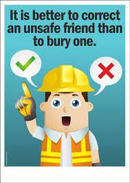 Safety Slogans Safety Posters Safety Slogans Occupational Health And Safety