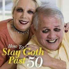The Timeless Nature of Goth Culture
