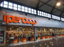 Dal 6 al 19 agosto. Ital Nordest Coop Ipercoop Centro Torri Checkouts Via Flickr