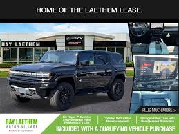 Image result for Void Black 2026 Hummer