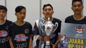 Dranix esports siap hadapi free fire world series. Ggwp Tournament Platform