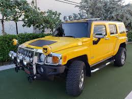 Image result for Sonoma Jewel 2007 Hummer