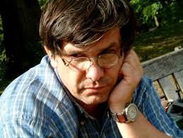 Congratulations to Professor of Mathematics Eric Barth