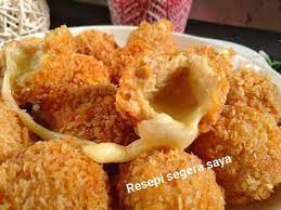 Boleh masukkan bebola untuk penambahan rasa. Ilham Media Resepi Bebola Ayam Cheese Cuma Guna 4 Facebook