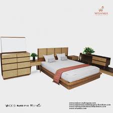 Check out these companies below to browse all of our different styles and options. Teak Wood Rattan Furniture Carrine Bedroom Set Furniture