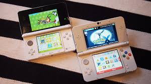 New Nintendo 3ds Vs 3ds Trusted Reviews