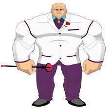 Résultat de recherche d'images pour "kingpin"