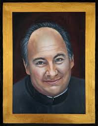 Exclusive: A Painting of the 49th Hereditary Ismaili Imam, His Highness the  Aga Khan, for His 67th Imamat Day « Simerg