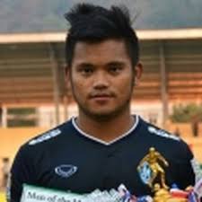 Profile Myo Min Tun, : Info, news, matches and statistics