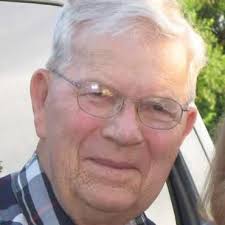 Obituary information for Francis Erpelding