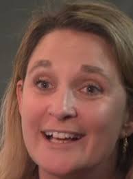 Bizarre moment that marked beginning of the end for Optus boss Kelly Bayer  Rosmarin