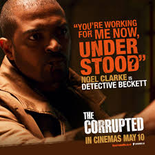 The Corrupted (2019)