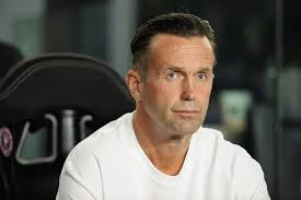 Ronny Deila beklager – etterforskes for seksuell trakassering av taxisjåfør i Israel