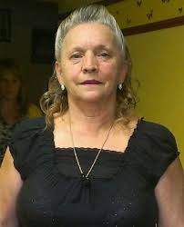 Mary Etherington Obituary