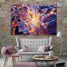 The attainable excellence that giclee printmaking affords makes the reproduction virtually indistinguishable from the original piece. Bangkok Framed Canvas Wall Art Ready To Hang At Your Home Or Office Thailand Artistic Prints On Canvas Prints Giclee Lifepharmafze Com