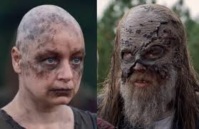 Would you rather? Pt3 : r/thewalkingdead