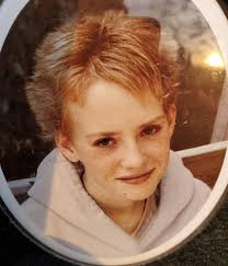 Olivia Marie Curtis (1988-2002): homenaje de Find a Grave