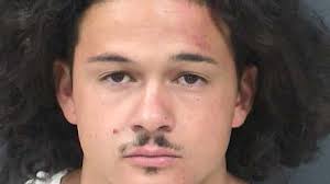 Las Cruces Police use non-lethal force to subdue unruly suspect