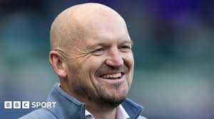 Scotland's Gregor Townsend to advise Newcastle in Red Bull role (not head  coach) : r/rugbyunion