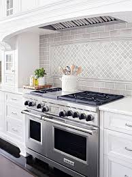 This kitchen consists of a simple wall of panel cabinets in. 20 Amazing Kitchen Backsplash Ideas Totally Boost Your Cooking Mood