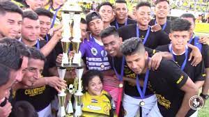 Cd platense municipal zacatecoluca country: C D Platense Campeon Del Torneo Apertura 2019 De Segunda Division De El Salvador Youtube