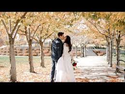 Lexi+Chris Wedding ||