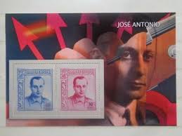 Sello jose antonio primo