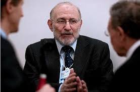 How Mario Blejer (Briefly) Navigated an Argentine Financial Tsunami