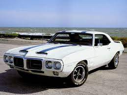 Pontiac firebird trans am 1969. 1969 Pontiac Firebird Trans Am Free High Resolution Car Images