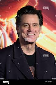 Jim carrey hi-res stock photography and images