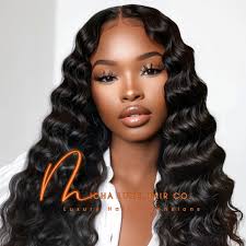 michaluxehairco (@michaluxehairco)