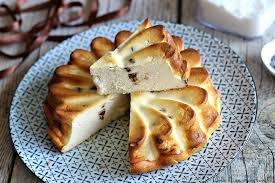 Epingle Sur Recettes Sucrees
