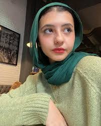 Salma Ramadan's Instagram, Twitter & Facebook