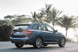 Check spelling or type a new query. 2018 Bmw X3 Review Sleek Comfortable And Full Of Features