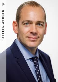 Steffen Werner
