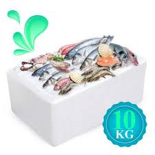 Poissons Frais Poissonnerie En Ligne Poissonnerie Casablanca Poissonnerie Rabat Fruits De Mer Friture Www Casafreshfish M Takeout Container Food Container