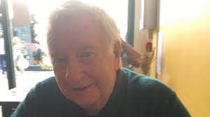 Tributes to 'remarkable' former solicitor who 'knew everybody in Rhyl'