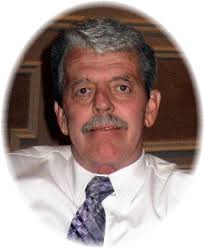 Obituary information for Francis 'Frank' Theut