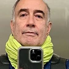 Watched with Grandma