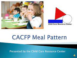 But which child care training courses should you take? Presented By The Child Care Resource Center Ppt Download
