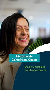 E aí, já se inscreveu para participar do Programa de Estágio Cosan 2025? A Dani  Romano, nossa Coordenadora de Talent, trouxe algumas dicas para você se  destacar nas etapas do processo seletivo