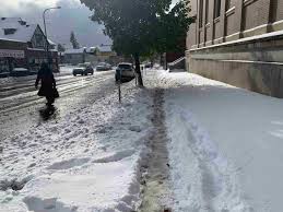 How Buffalo Fails at Winter - Buffalo Rising