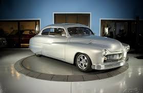 If there ever was a vintage hot rod for the ages, this might be it. Defining A True Lead Sled Ebay Motors Blog