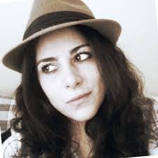 Adriana Lazcano's Instagram, Twitter & Facebook