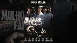 Mulholland Falls: 1997 Movie Review - YouTube