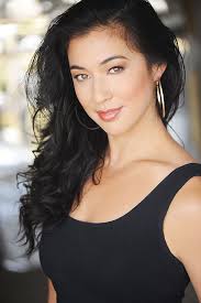 Megan Kong's Instagram, Twitter & Facebook